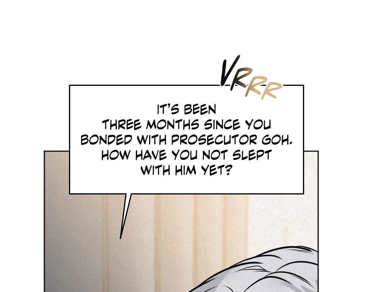 Say a Little Prayer - Chapter 13 manhwa
