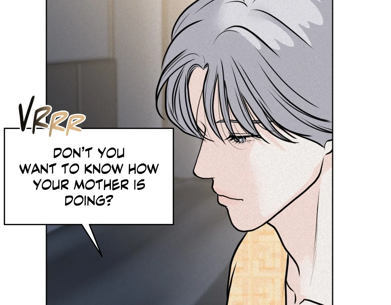 Say a Little Prayer - Chapter 13 manhwa
