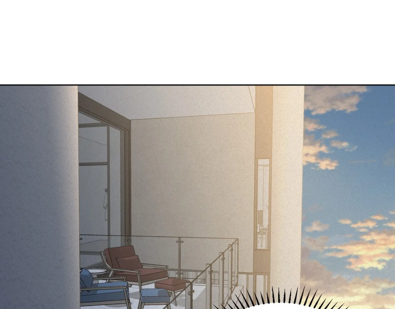 Say a Little Prayer - Chapter 13 manhwa
