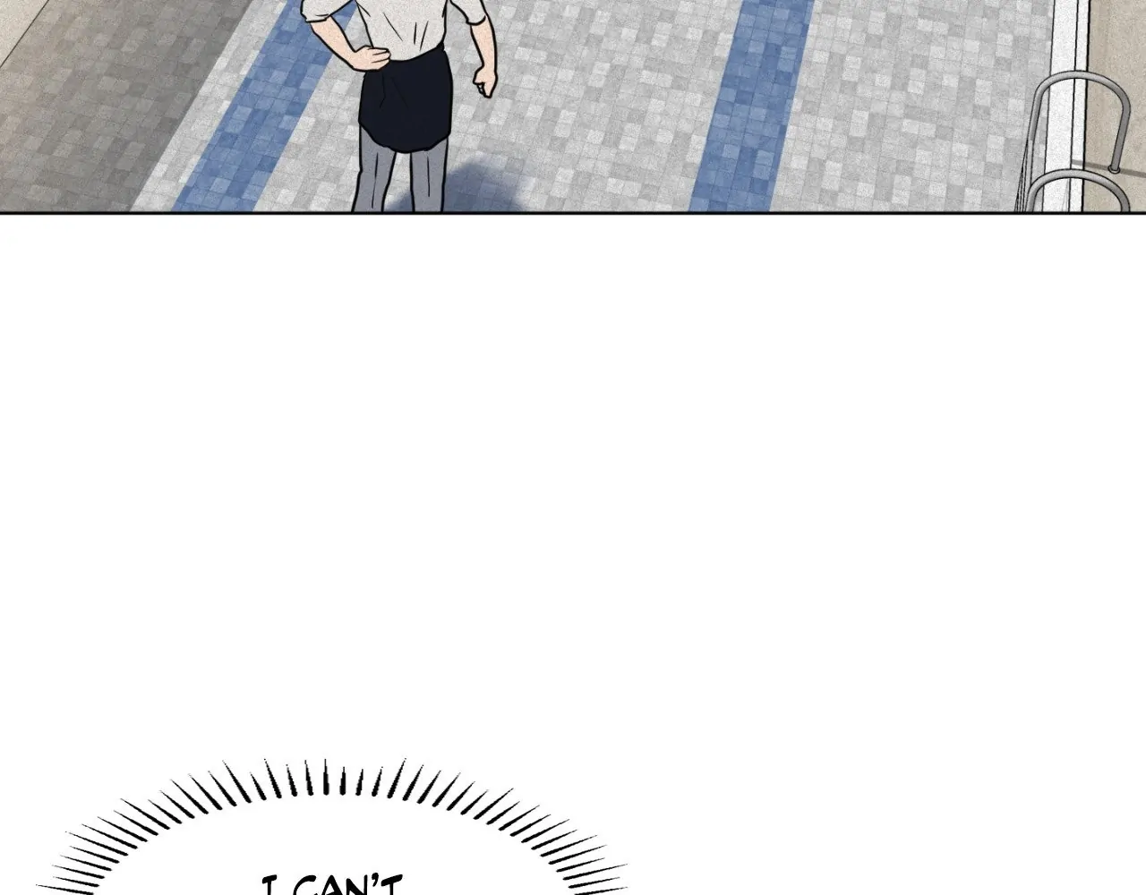 Say a Little Prayer - Chapter 13 manhwa