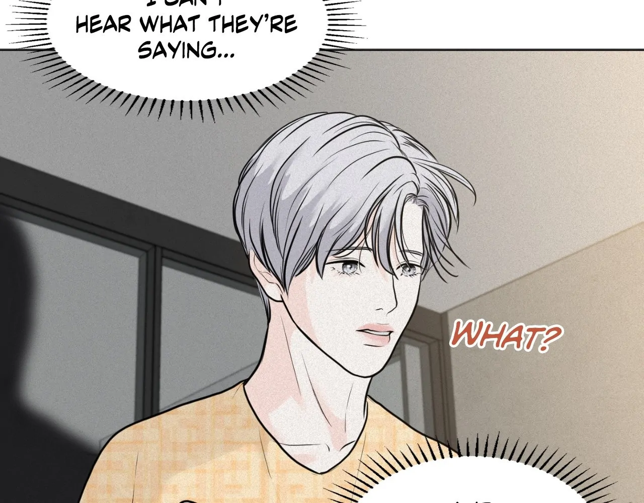 Say a Little Prayer - Chapter 13 manhwa