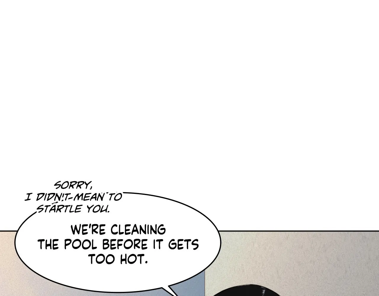 Say a Little Prayer - Chapter 13 manhwa
