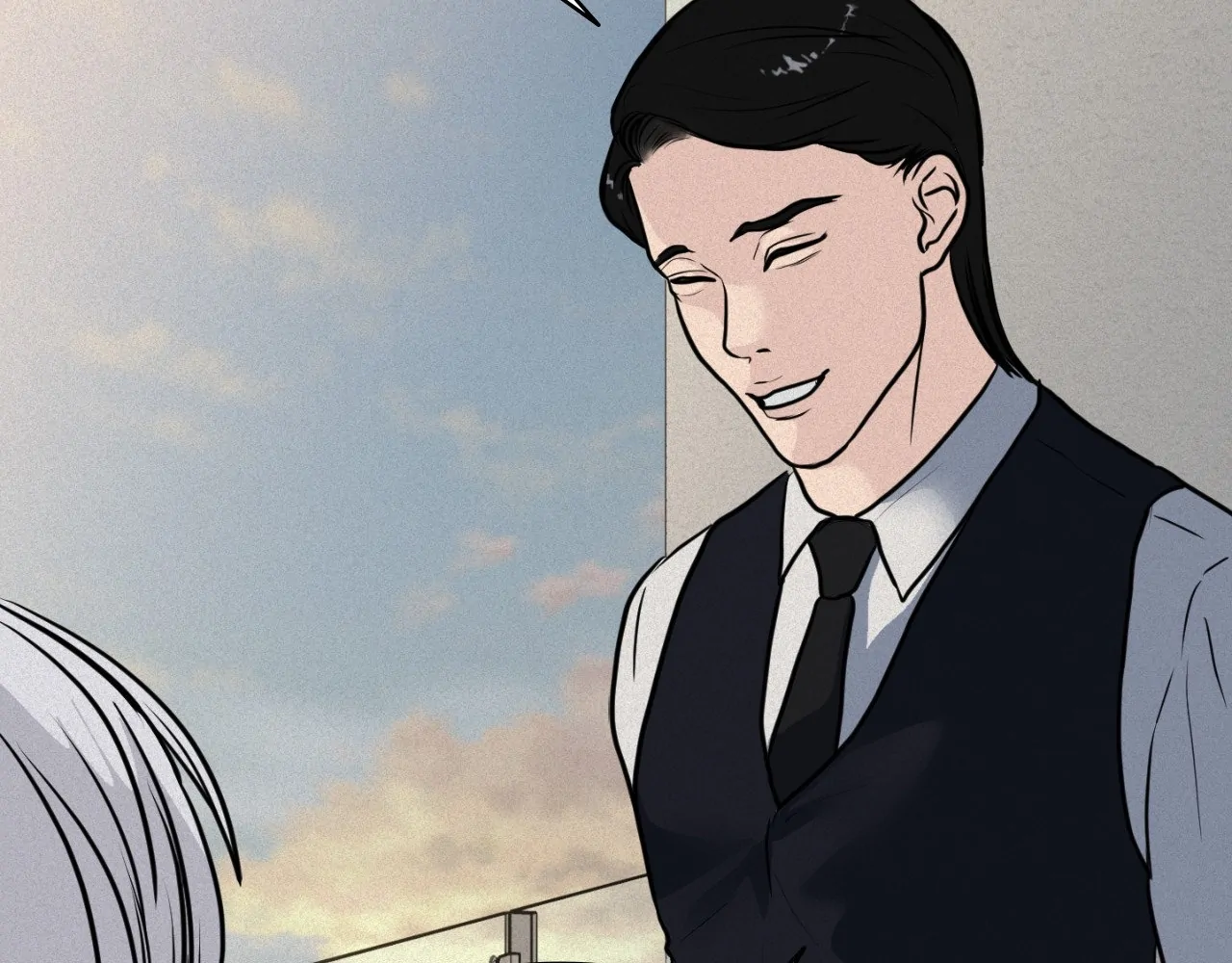 Say a Little Prayer - Chapter 13 manhwa