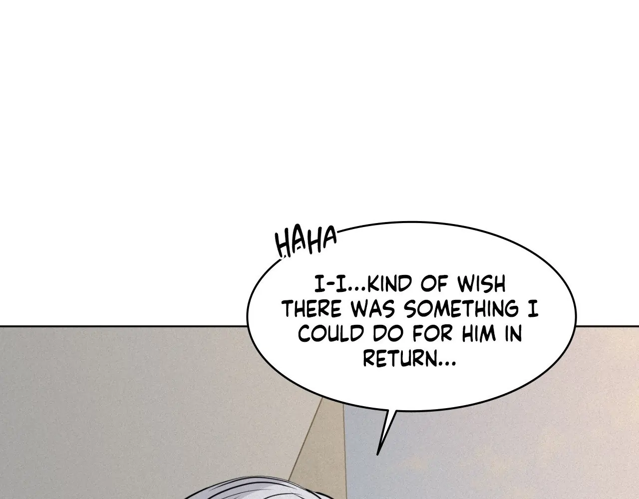 Say a Little Prayer - Chapter 13 manhwa