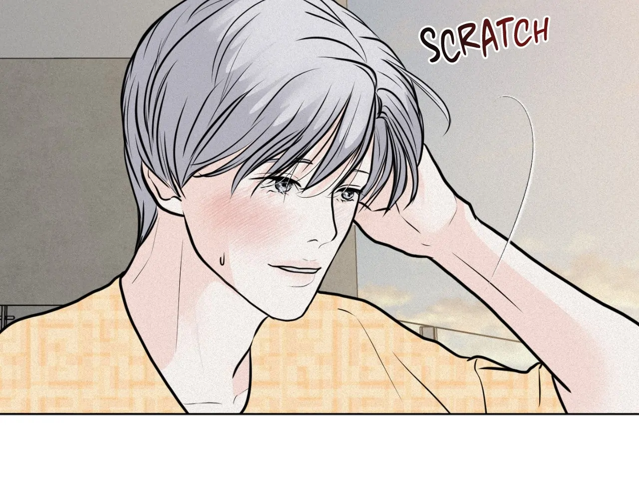 Say a Little Prayer - Chapter 13 manhwa