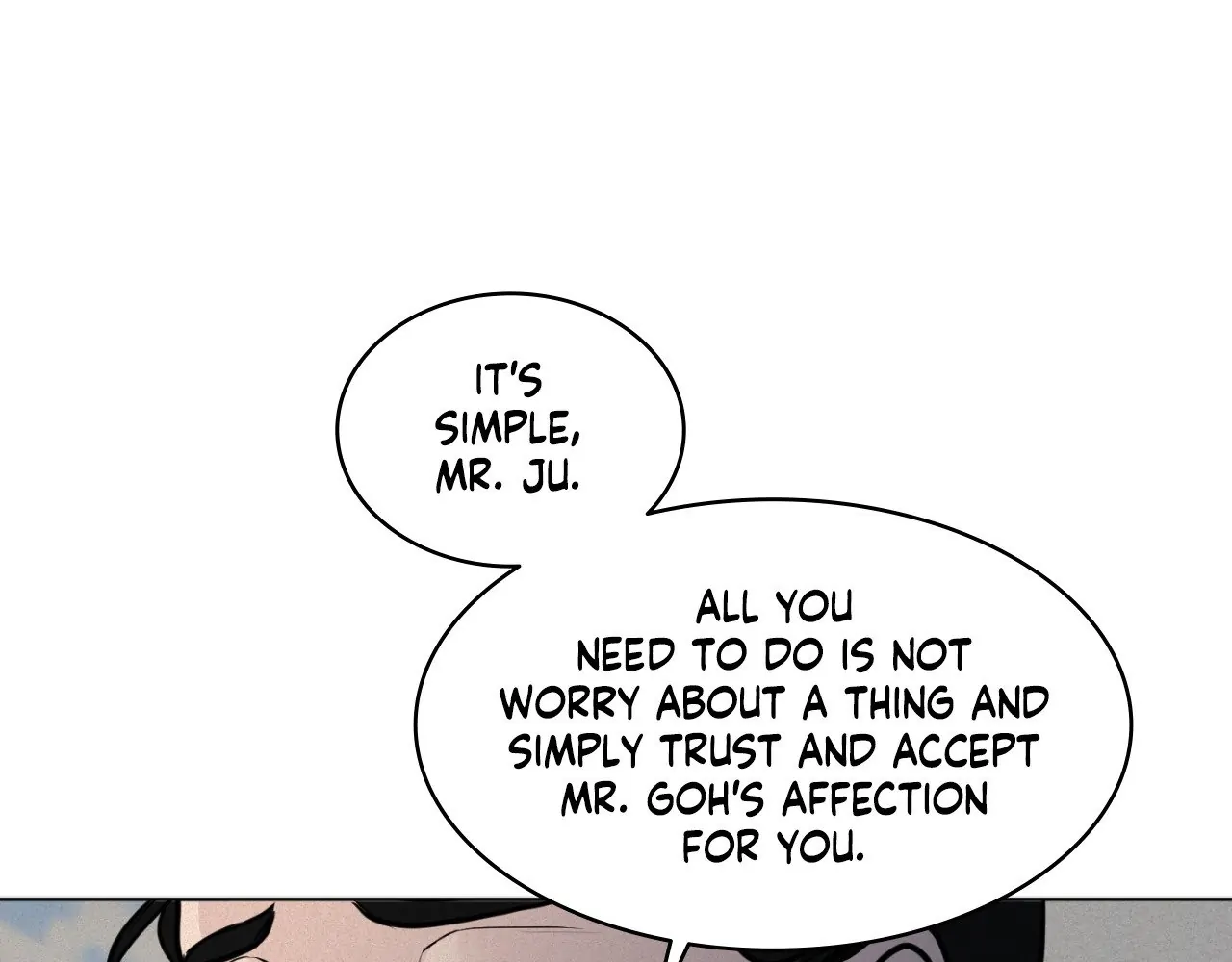Say a Little Prayer - Chapter 13 manhwa