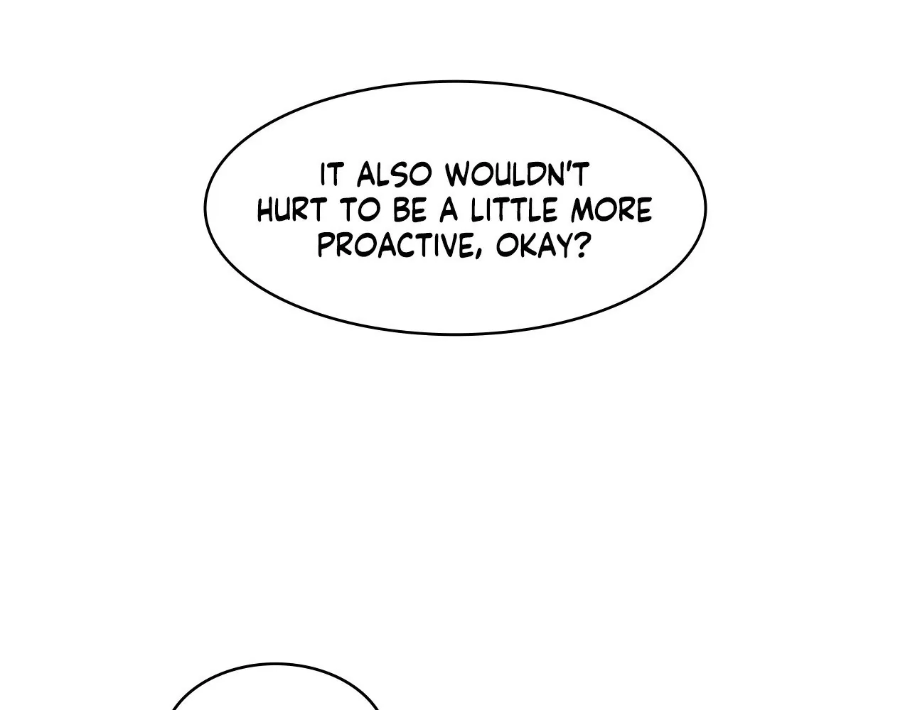 Say a Little Prayer - Chapter 13 manhwa
