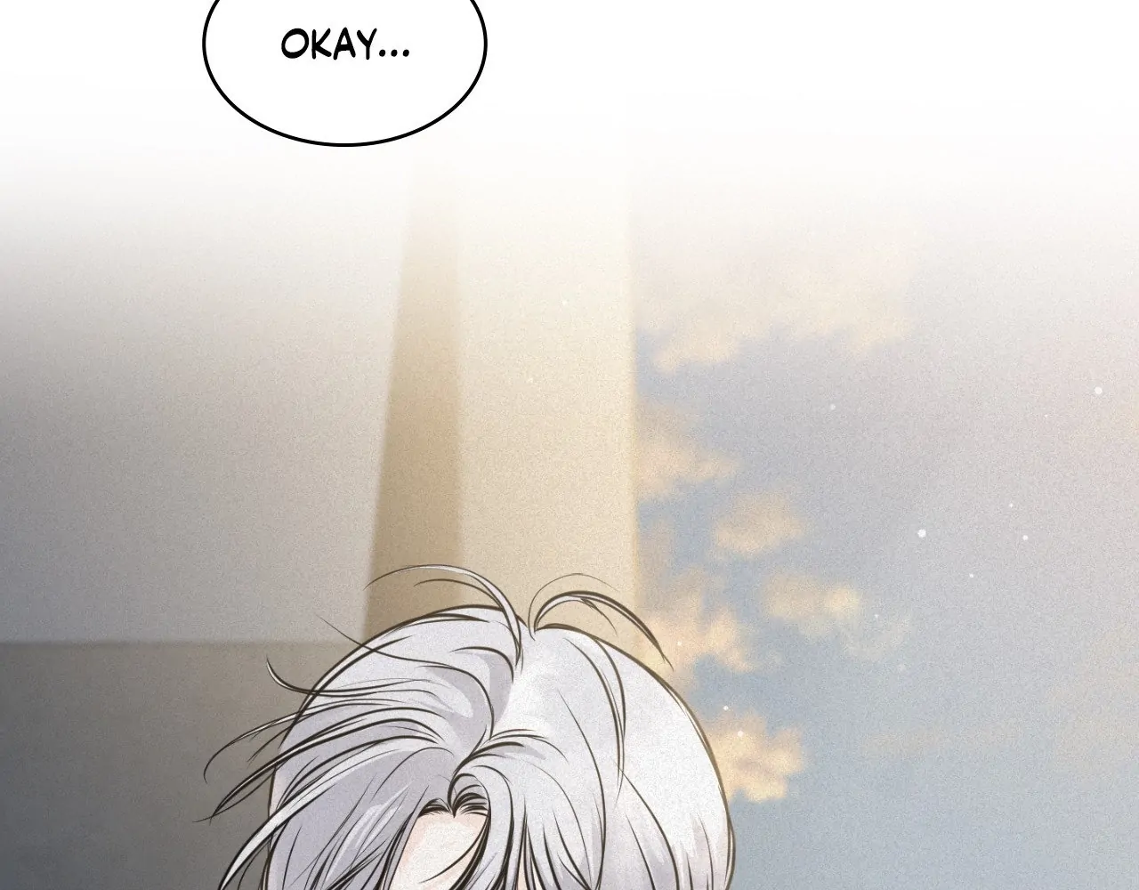 Say a Little Prayer - Chapter 13 manhwa