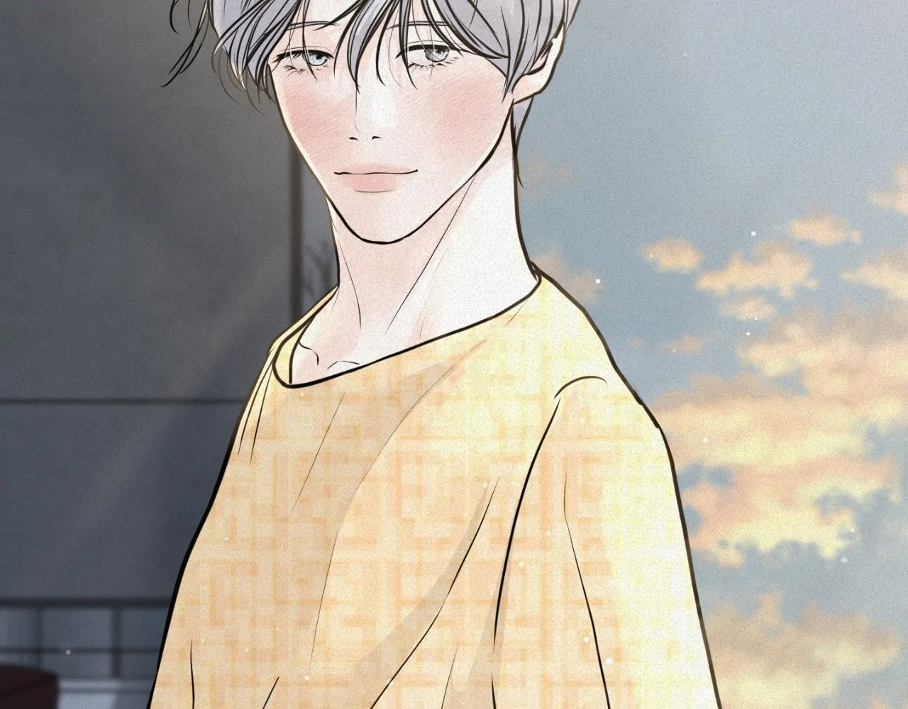 Say a Little Prayer - Chapter 13 manhwa