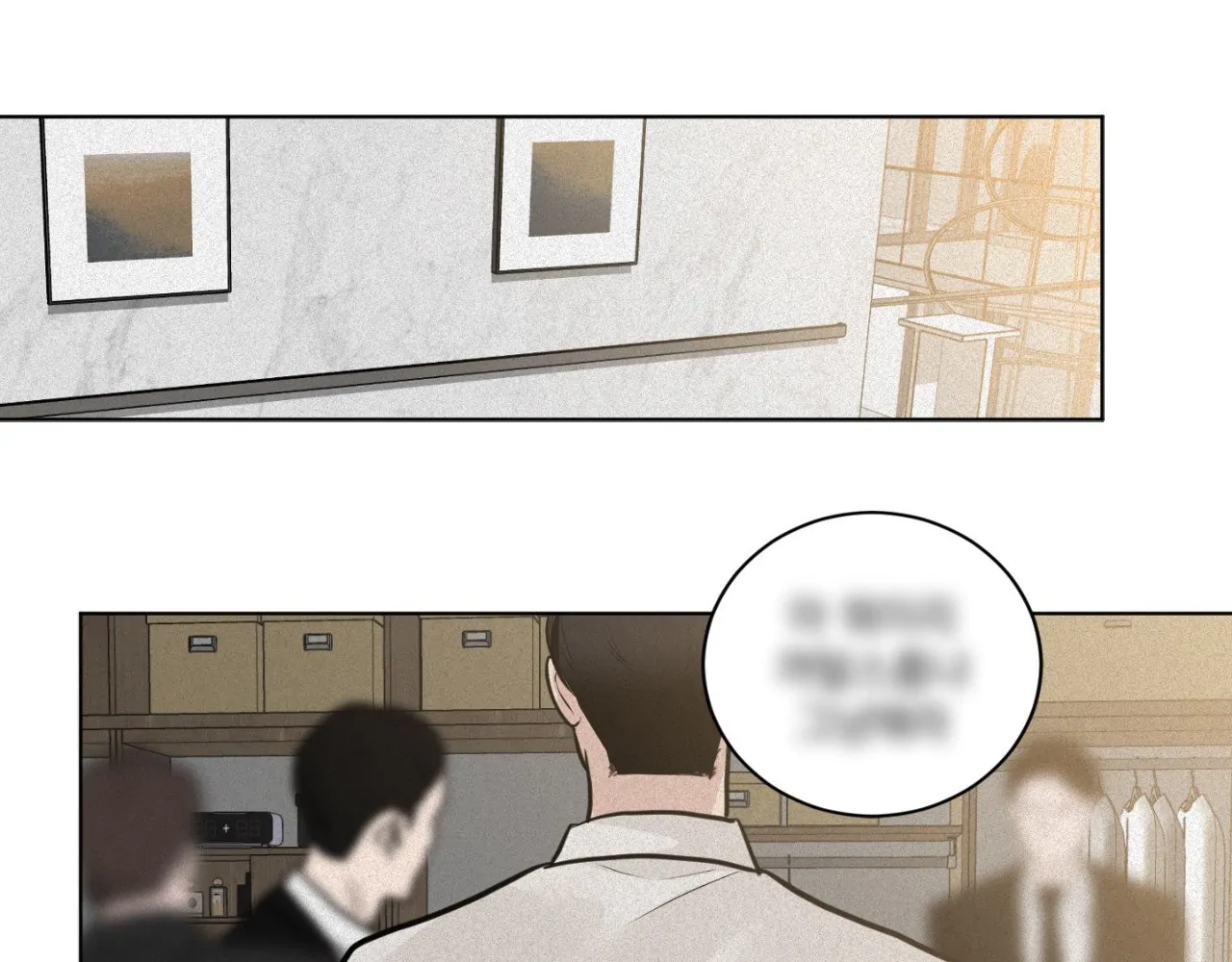 Say a Little Prayer - Chapter 13 manhwa
