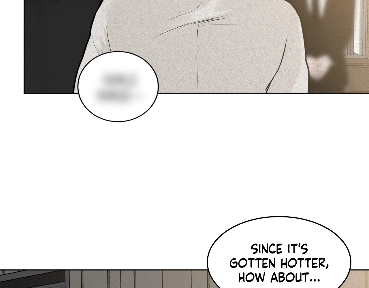 Say a Little Prayer - Chapter 13 manhwa