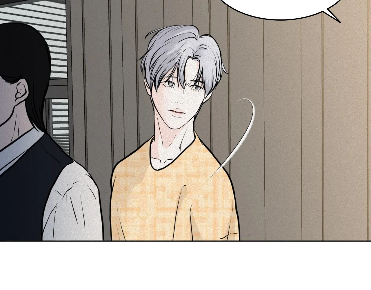 Say a Little Prayer - Chapter 13 manhwa