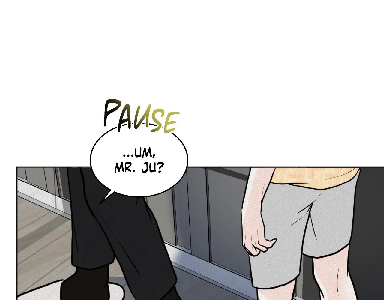 Say a Little Prayer - Chapter 13 manhwa