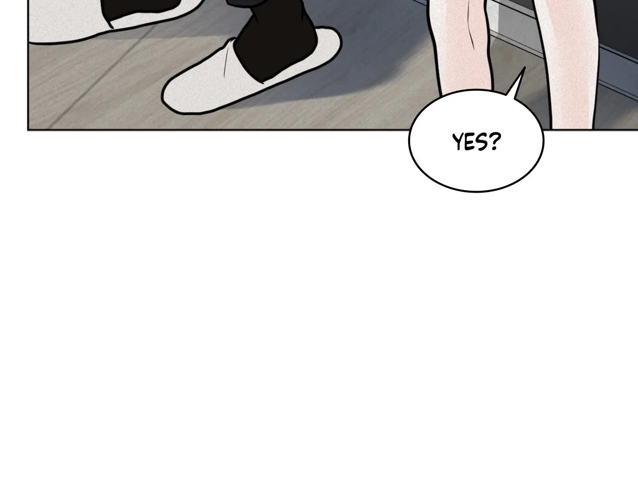 Say a Little Prayer - Chapter 13 manhwa