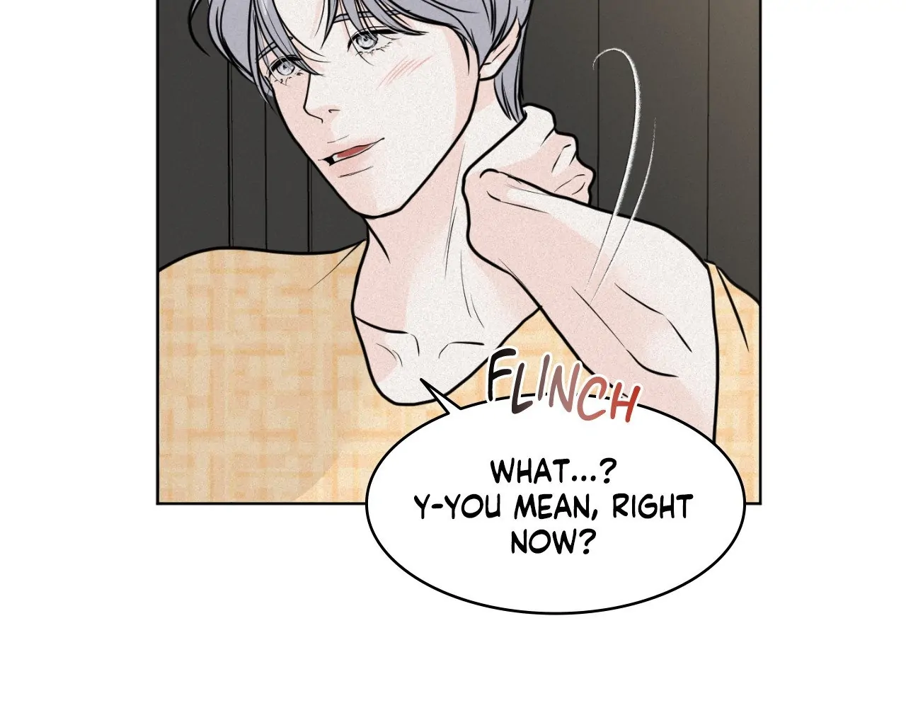 Say a Little Prayer - Chapter 13 manhwa