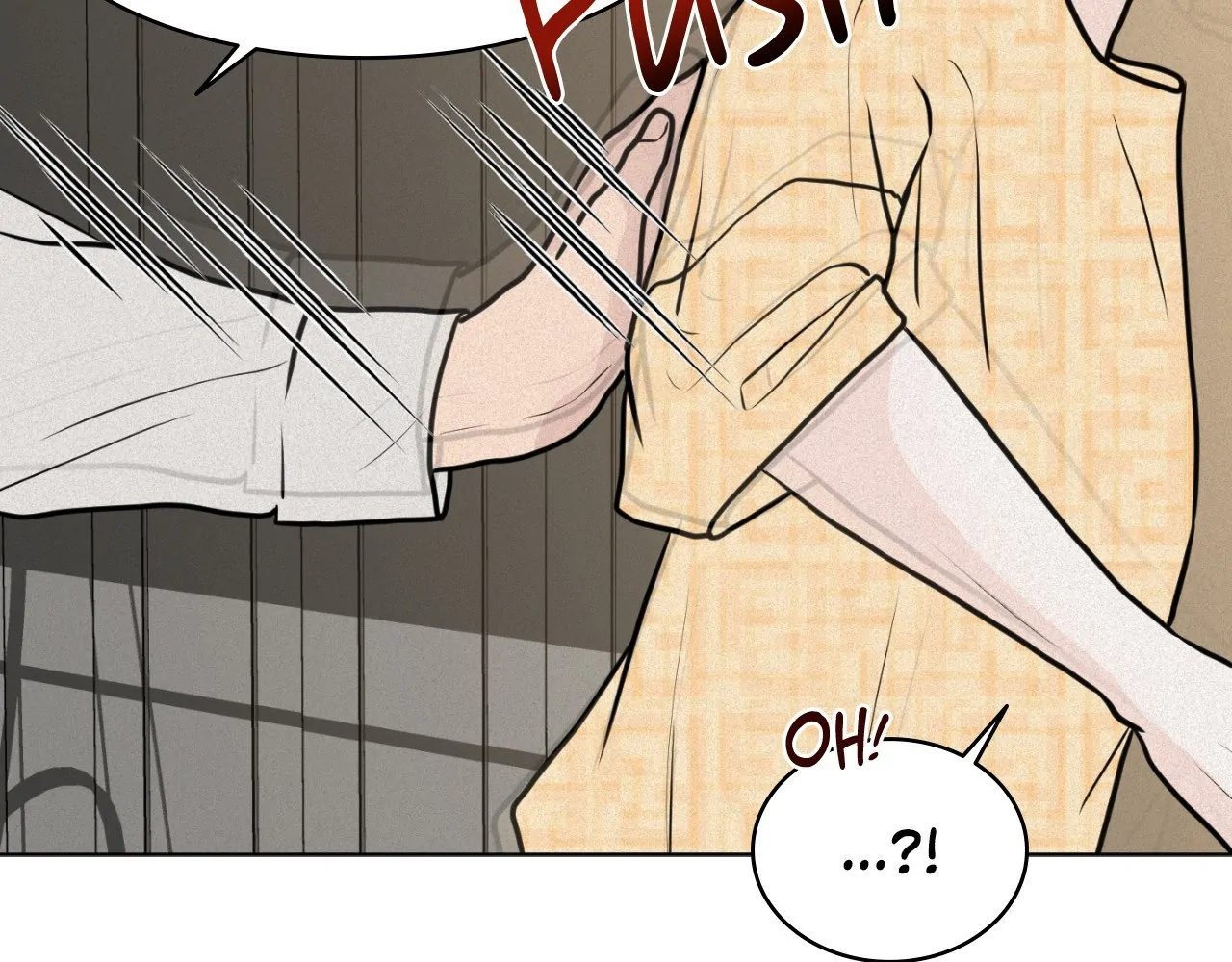Say a Little Prayer - Chapter 13 manhwa