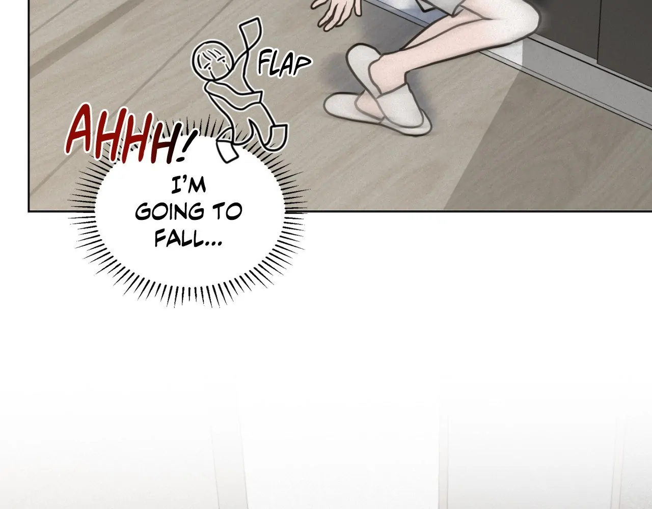 Say a Little Prayer - Chapter 13 manhwa