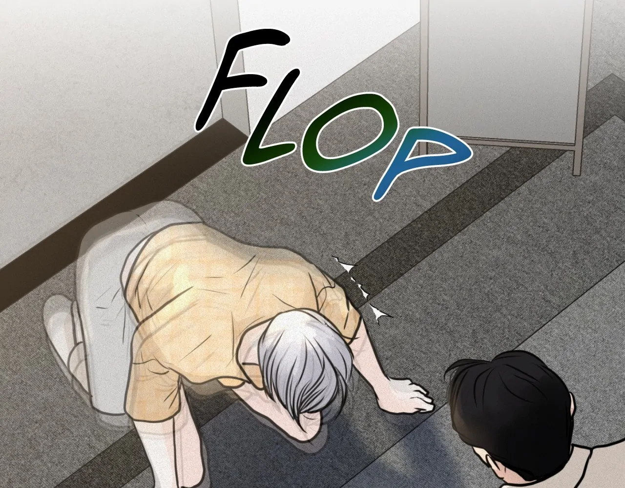 Say a Little Prayer - Chapter 13 manhwa