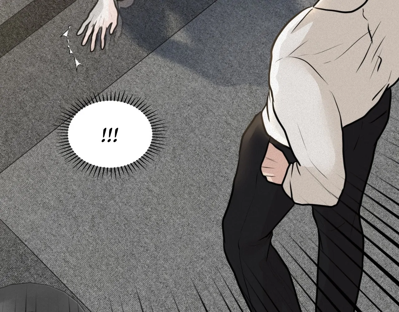 Say a Little Prayer - Chapter 13 manhwa