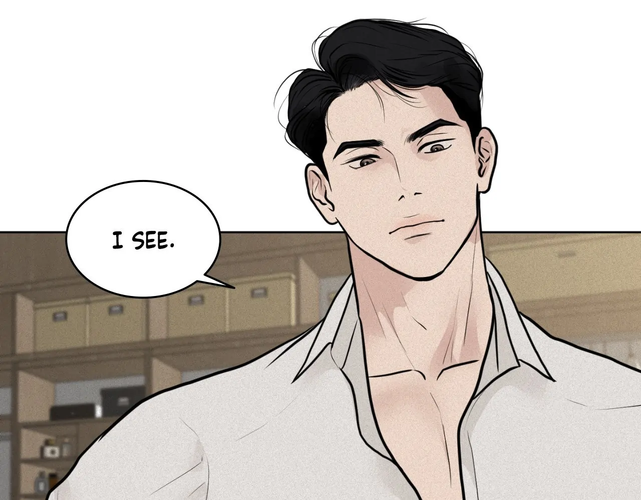 Say a Little Prayer - Chapter 13 manhwa