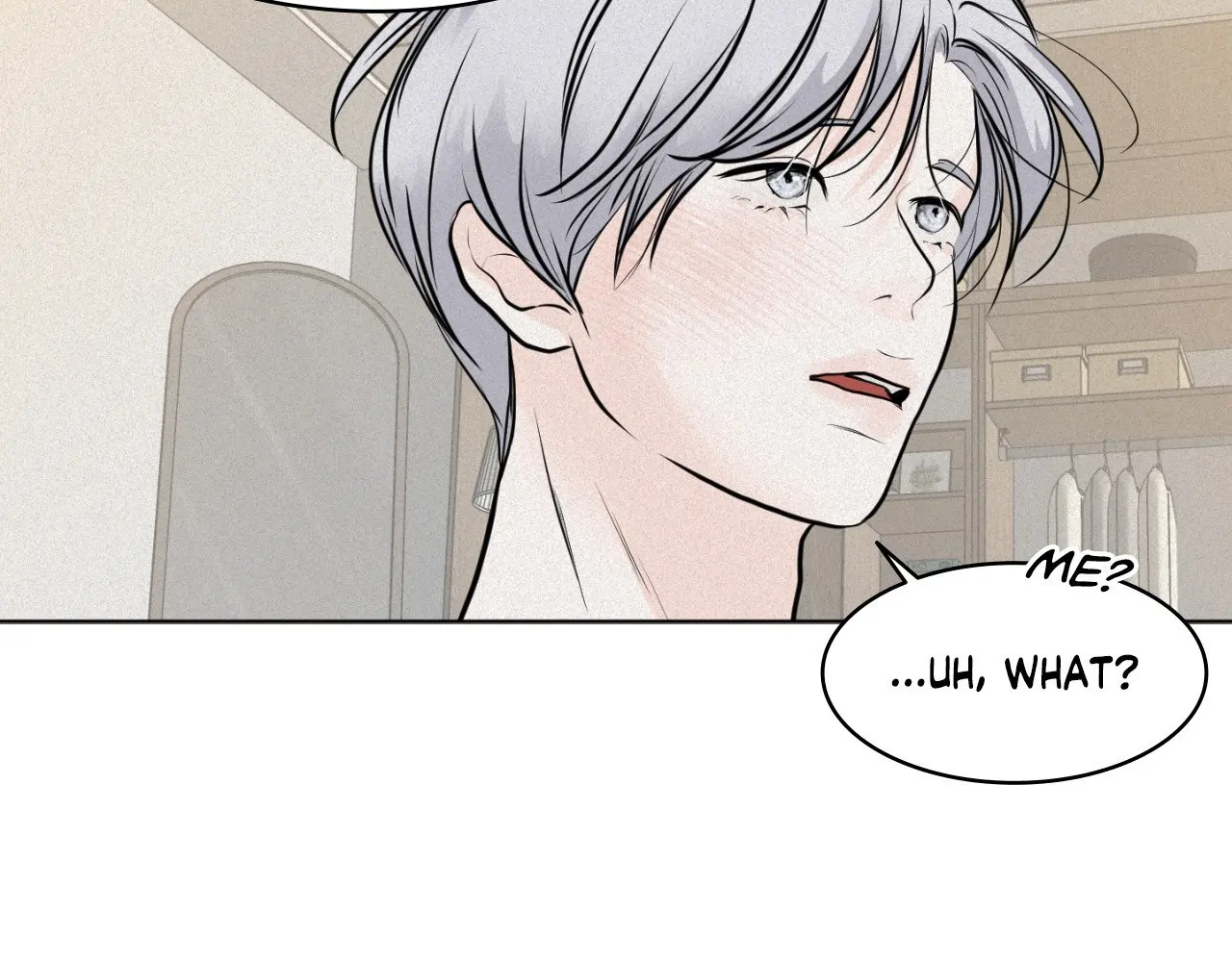 Say a Little Prayer - Chapter 13 manhwa