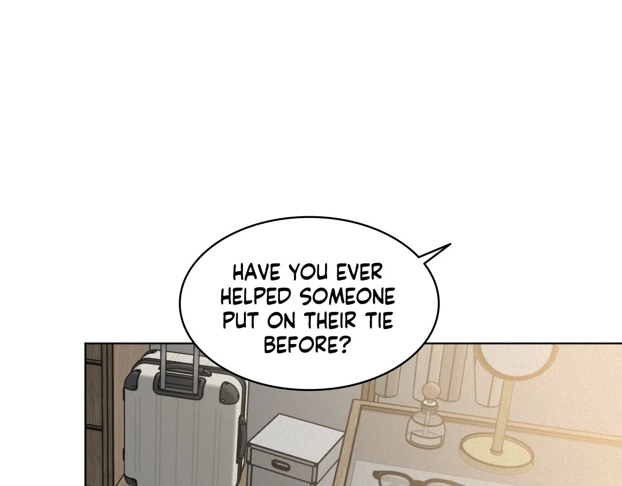 Say a Little Prayer - Chapter 13 manhwa