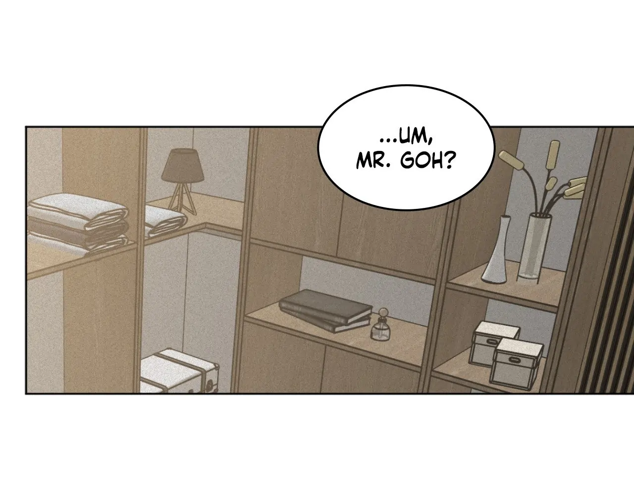 Say a Little Prayer - Chapter 13 manhwa