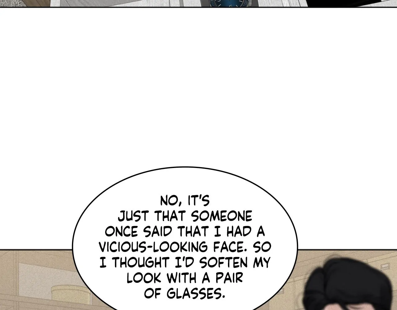 Say a Little Prayer - Chapter 13 manhwa