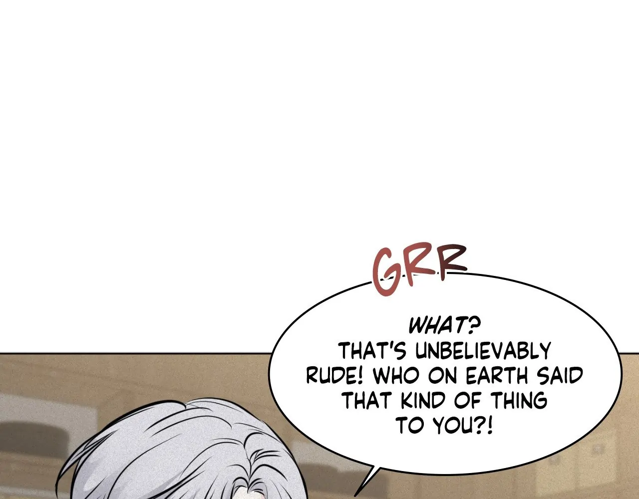 Say a Little Prayer - Chapter 13 manhwa