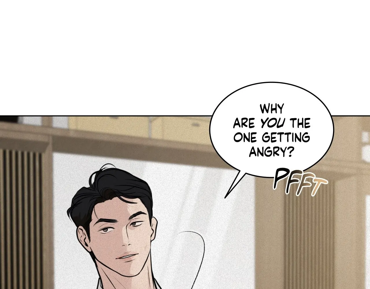 Say a Little Prayer - Chapter 13 manhwa