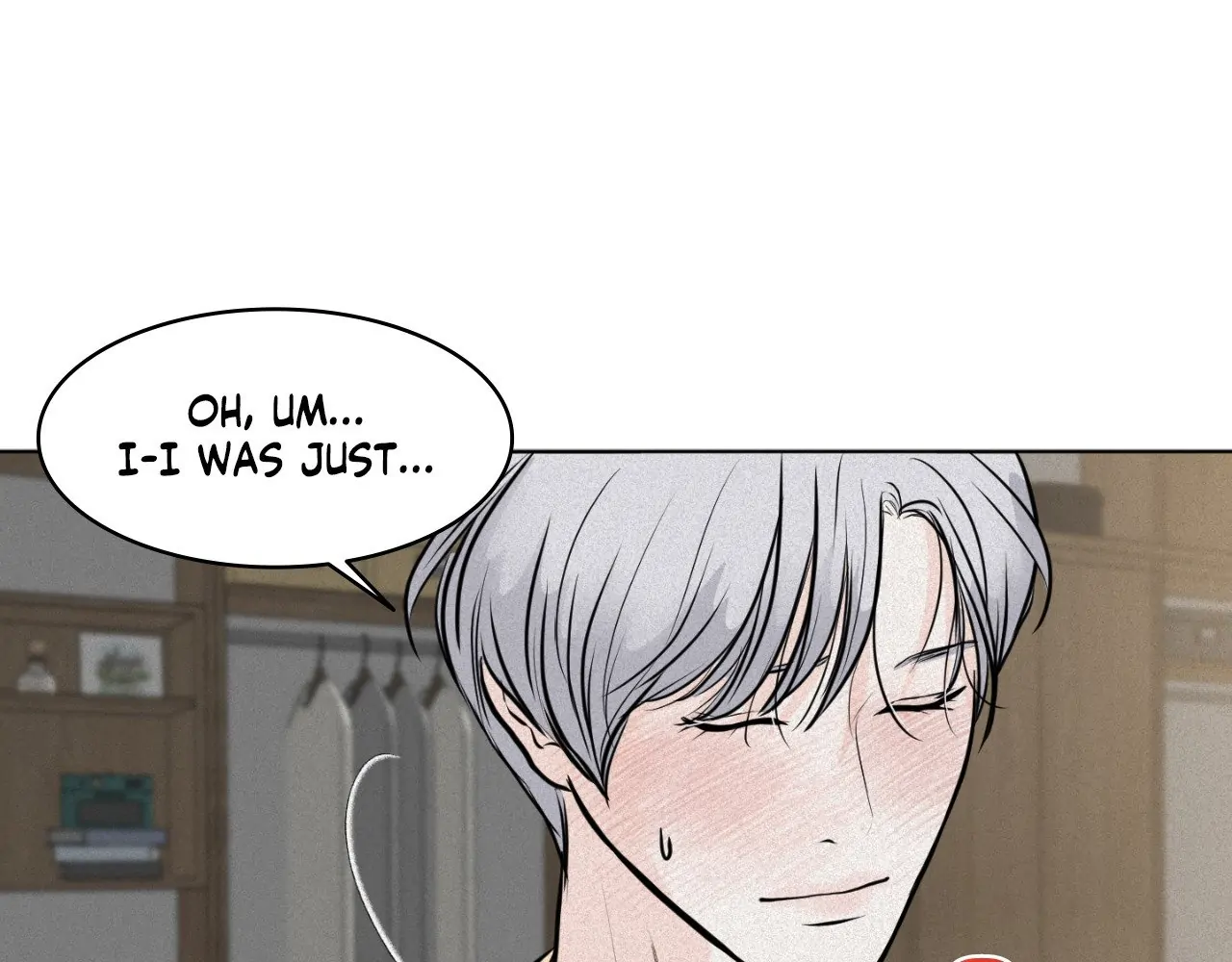 Say a Little Prayer - Chapter 13 manhwa