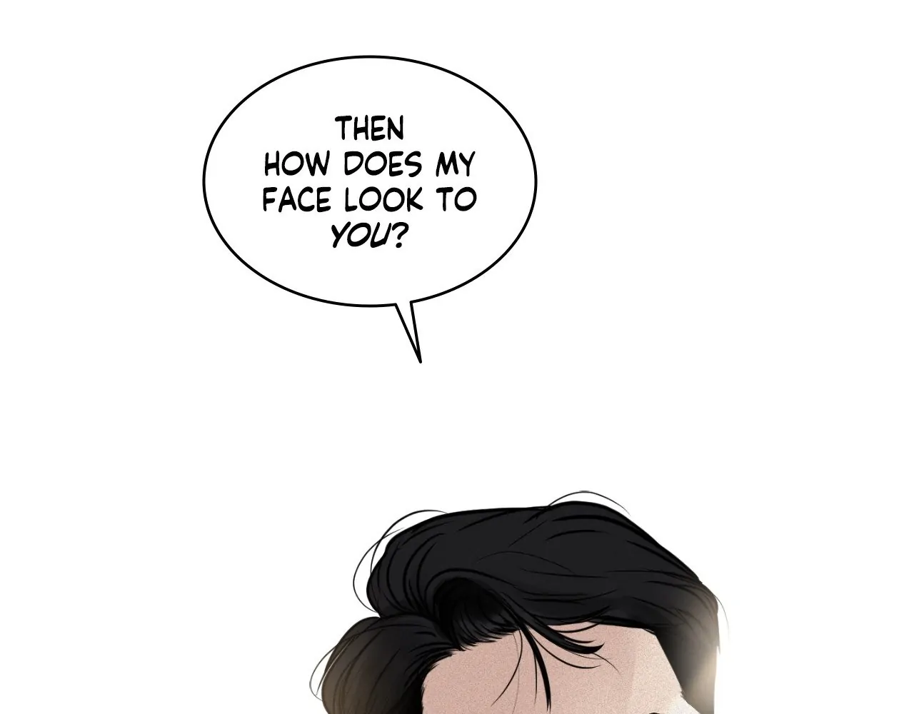 Say a Little Prayer - Chapter 13 manhwa