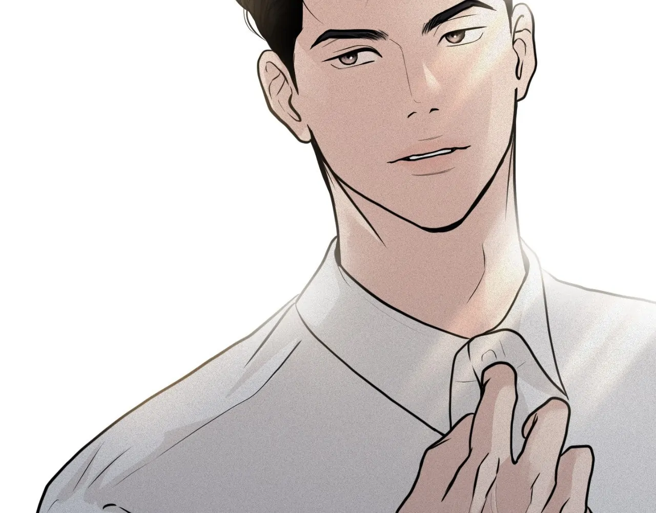 Say a Little Prayer - Chapter 13 manhwa