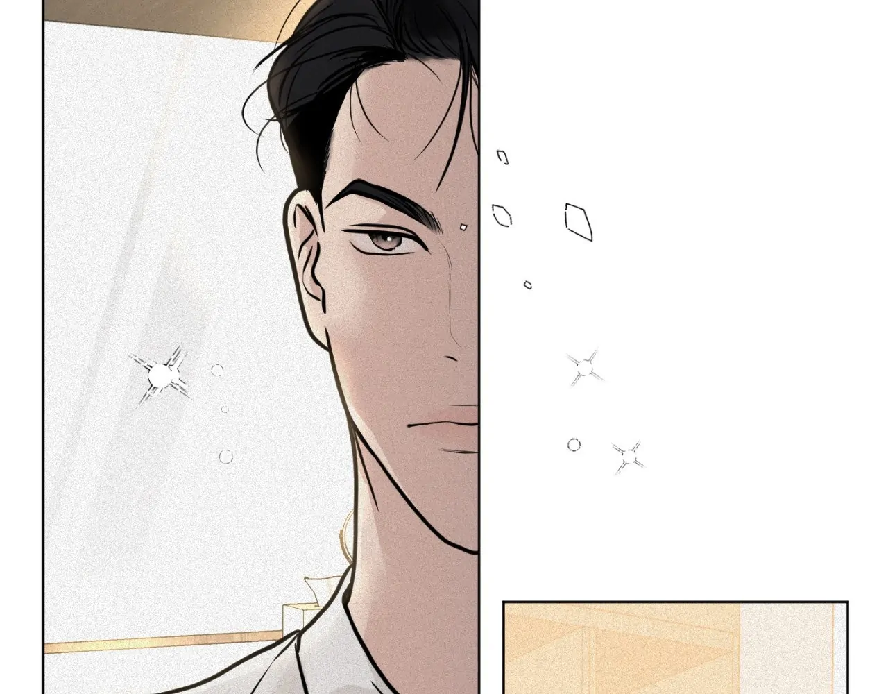 Say a Little Prayer - Chapter 13 manhwa