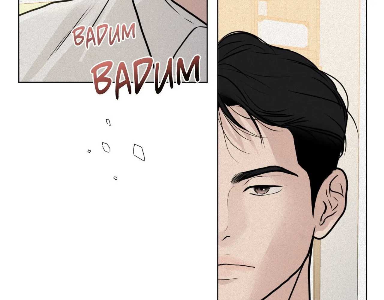 Say a Little Prayer - Chapter 13 manhwa