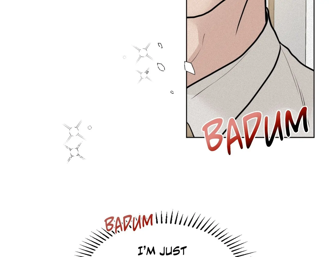 Say a Little Prayer - Chapter 13 manhwa