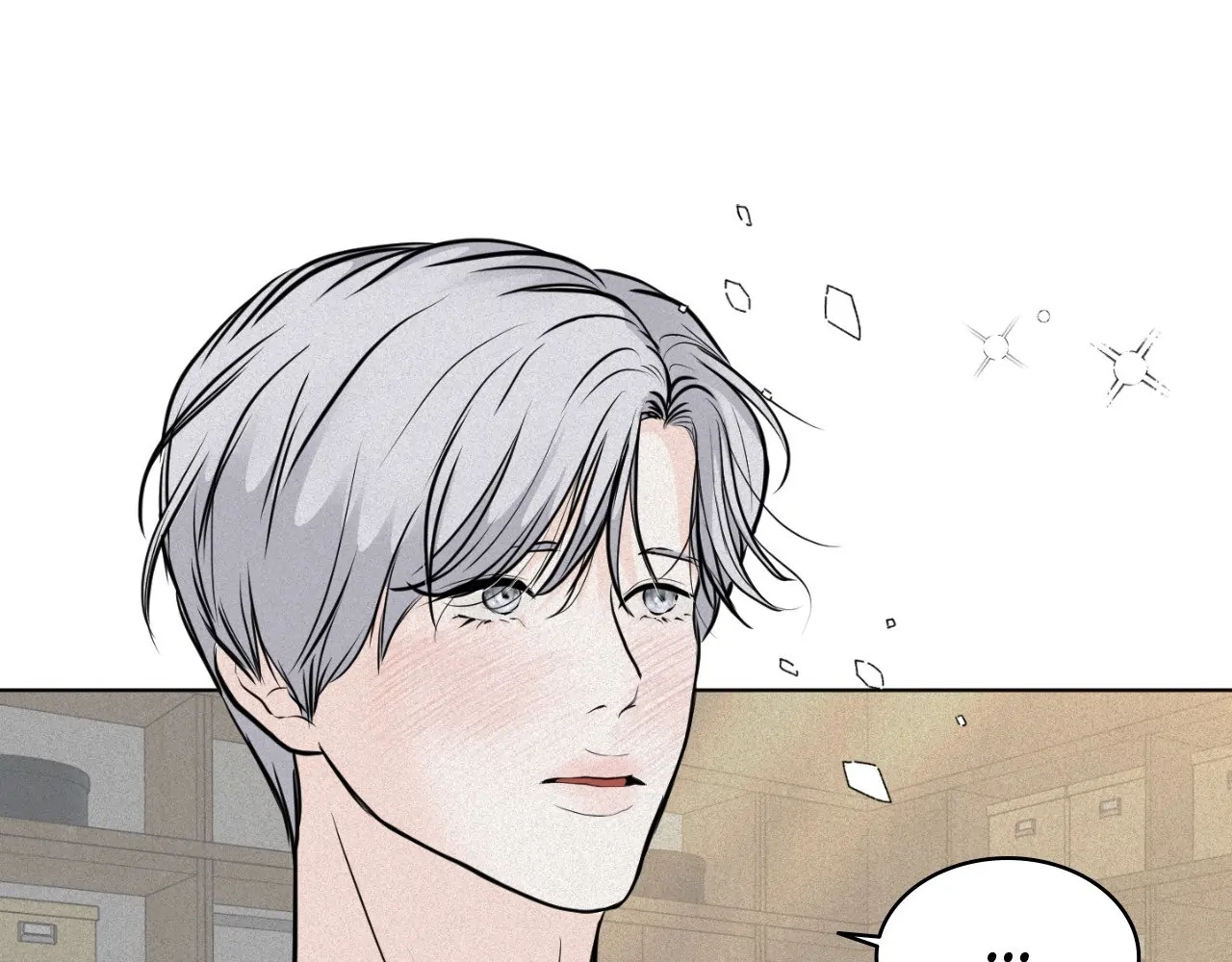 Say a Little Prayer - Chapter 13 manhwa