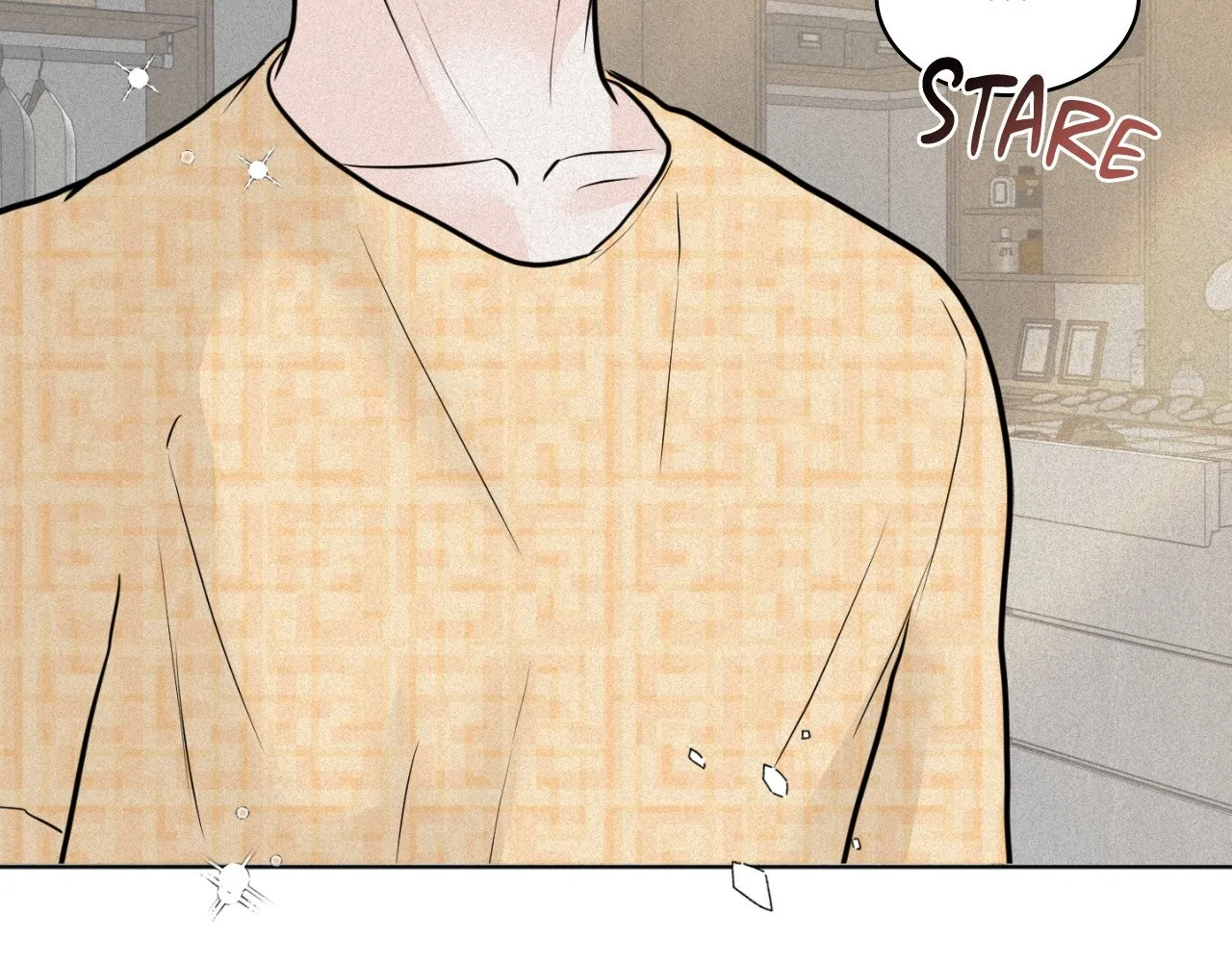 Say a Little Prayer - Chapter 13 manhwa