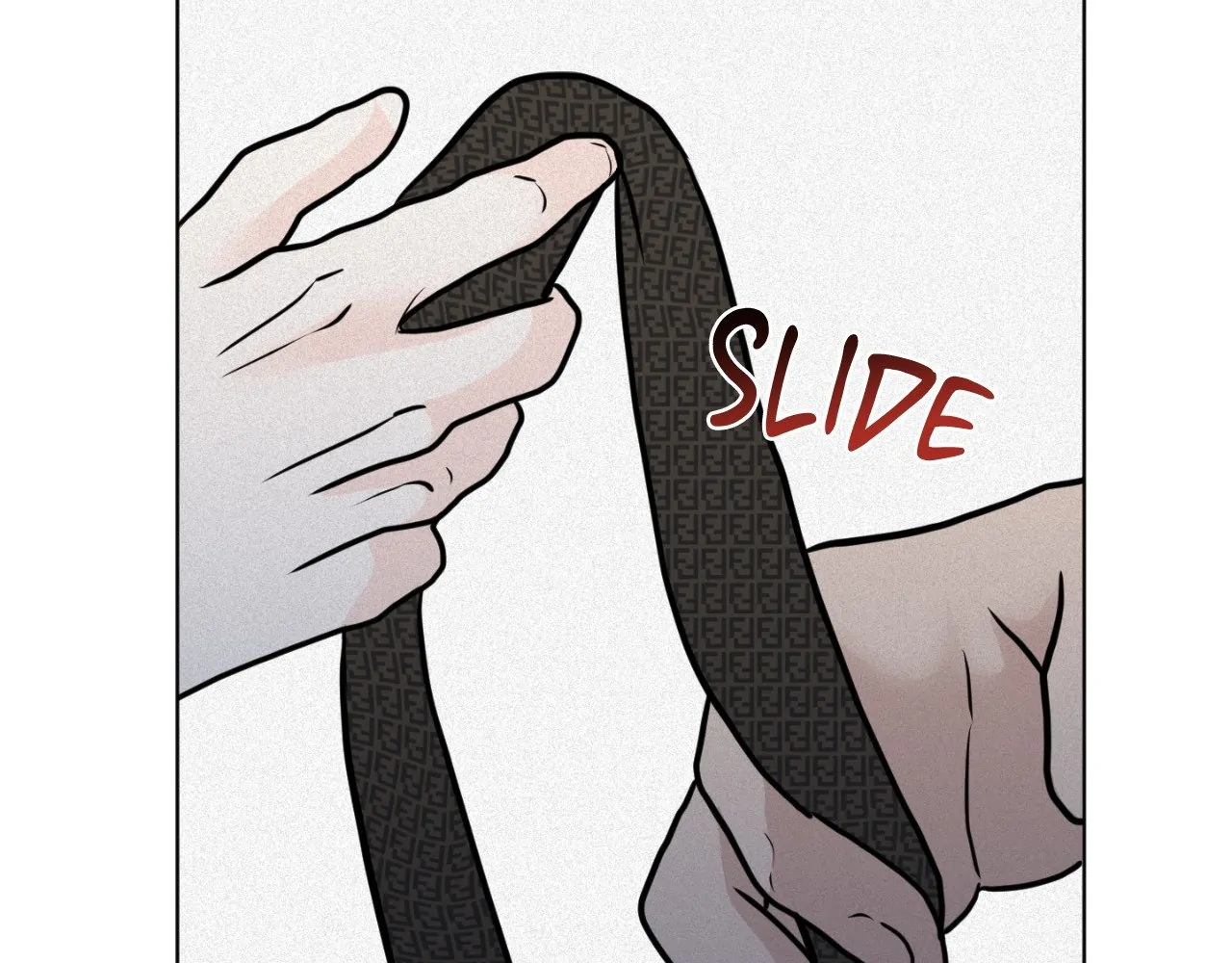 Say a Little Prayer - Chapter 13 manhwa