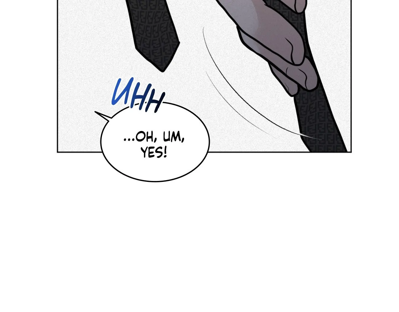 Say a Little Prayer - Chapter 13 manhwa