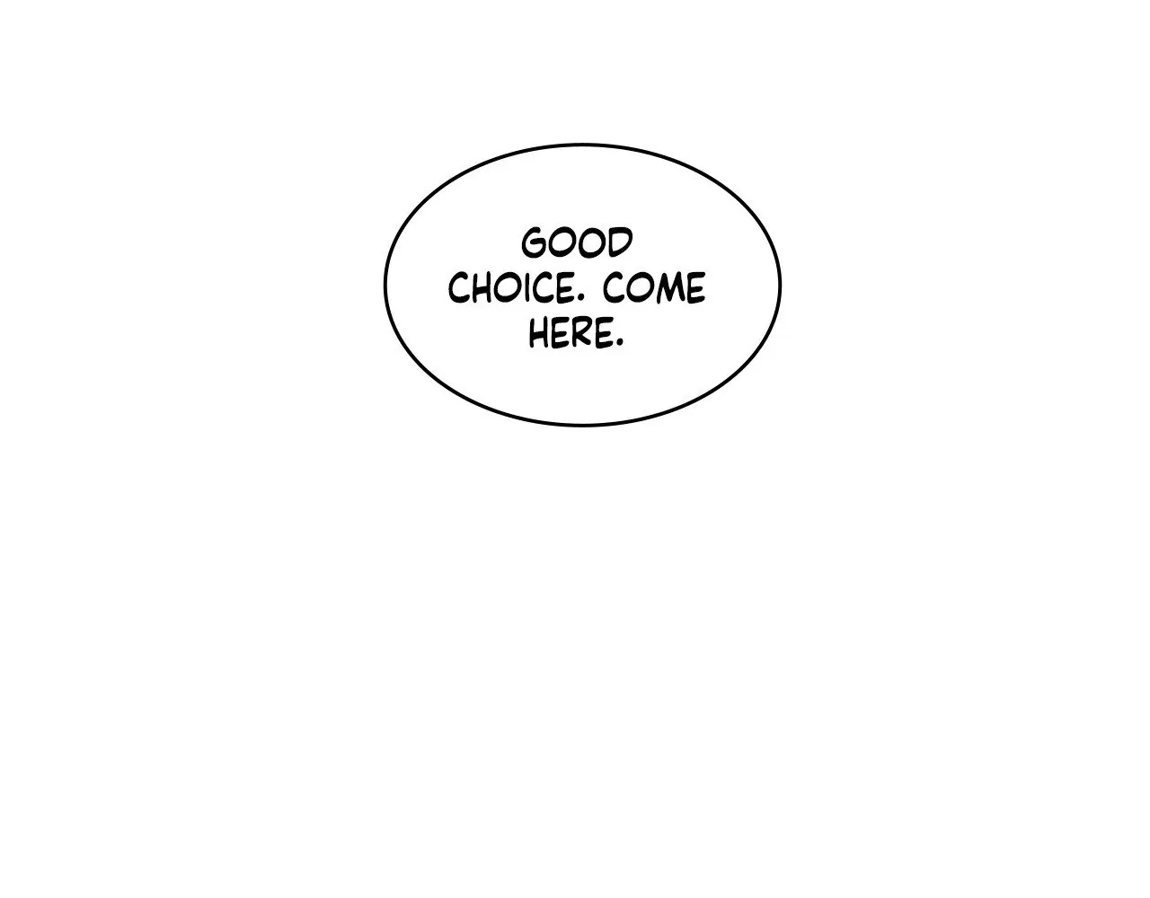 Say a Little Prayer - Chapter 13 manhwa
