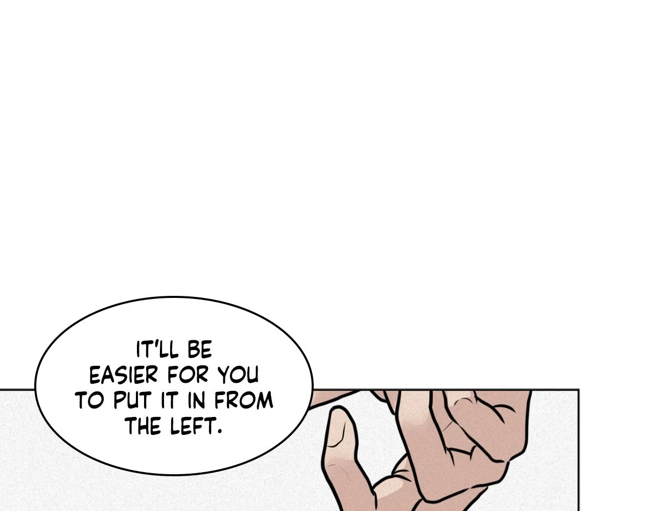 Say a Little Prayer - Chapter 13 manhwa