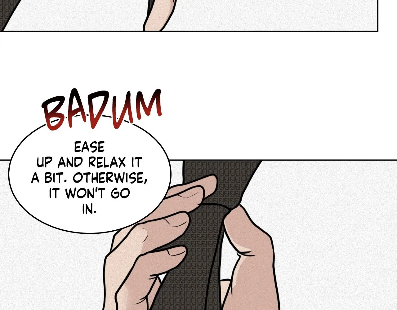 Say a Little Prayer - Chapter 13 manhwa