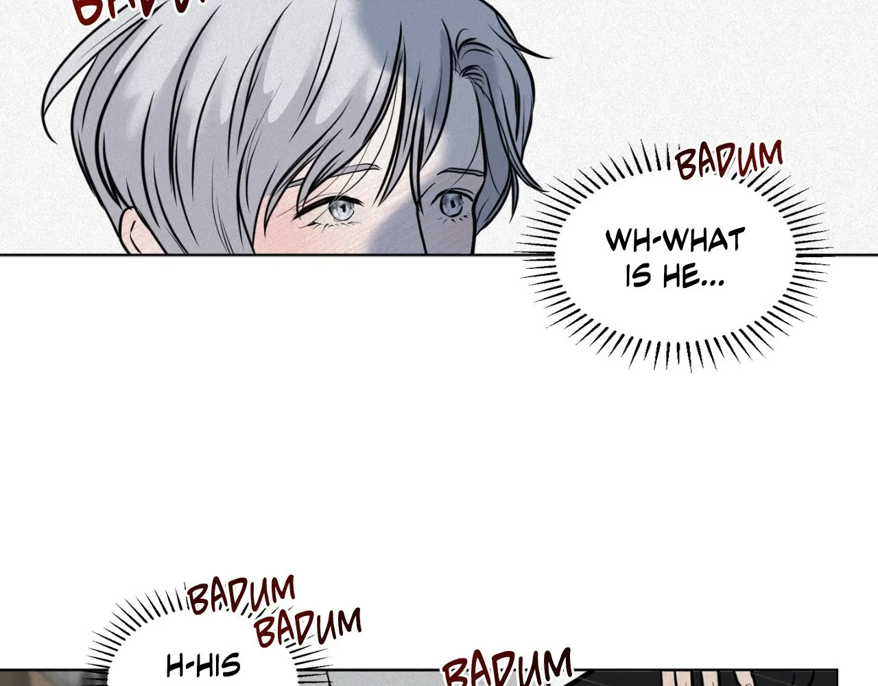 Say a Little Prayer - Chapter 13 manhwa