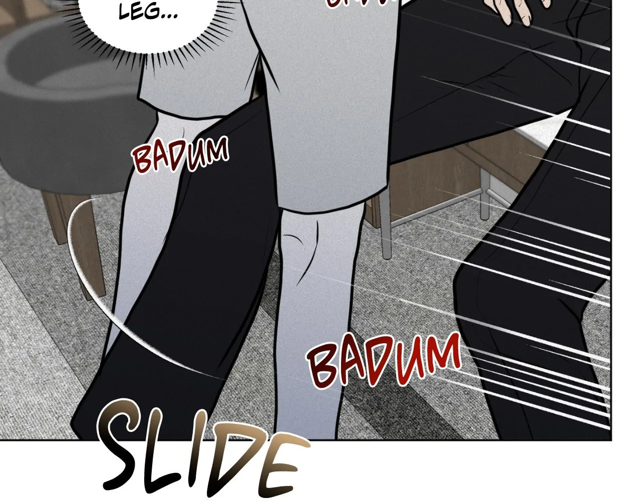 Say a Little Prayer - Chapter 13 manhwa