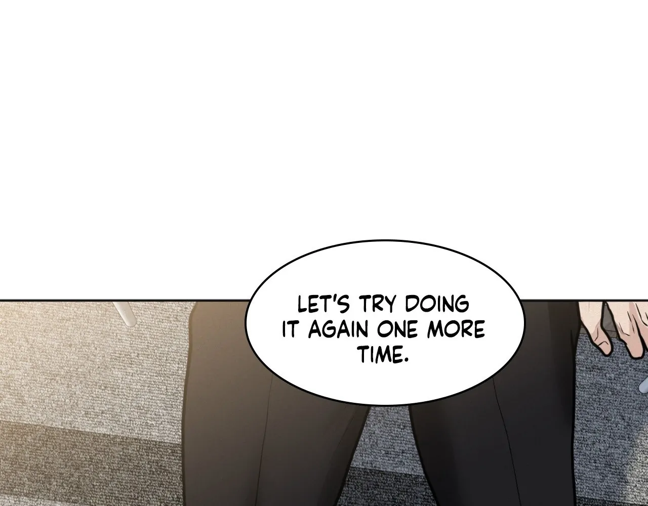 Say a Little Prayer - Chapter 13 manhwa
