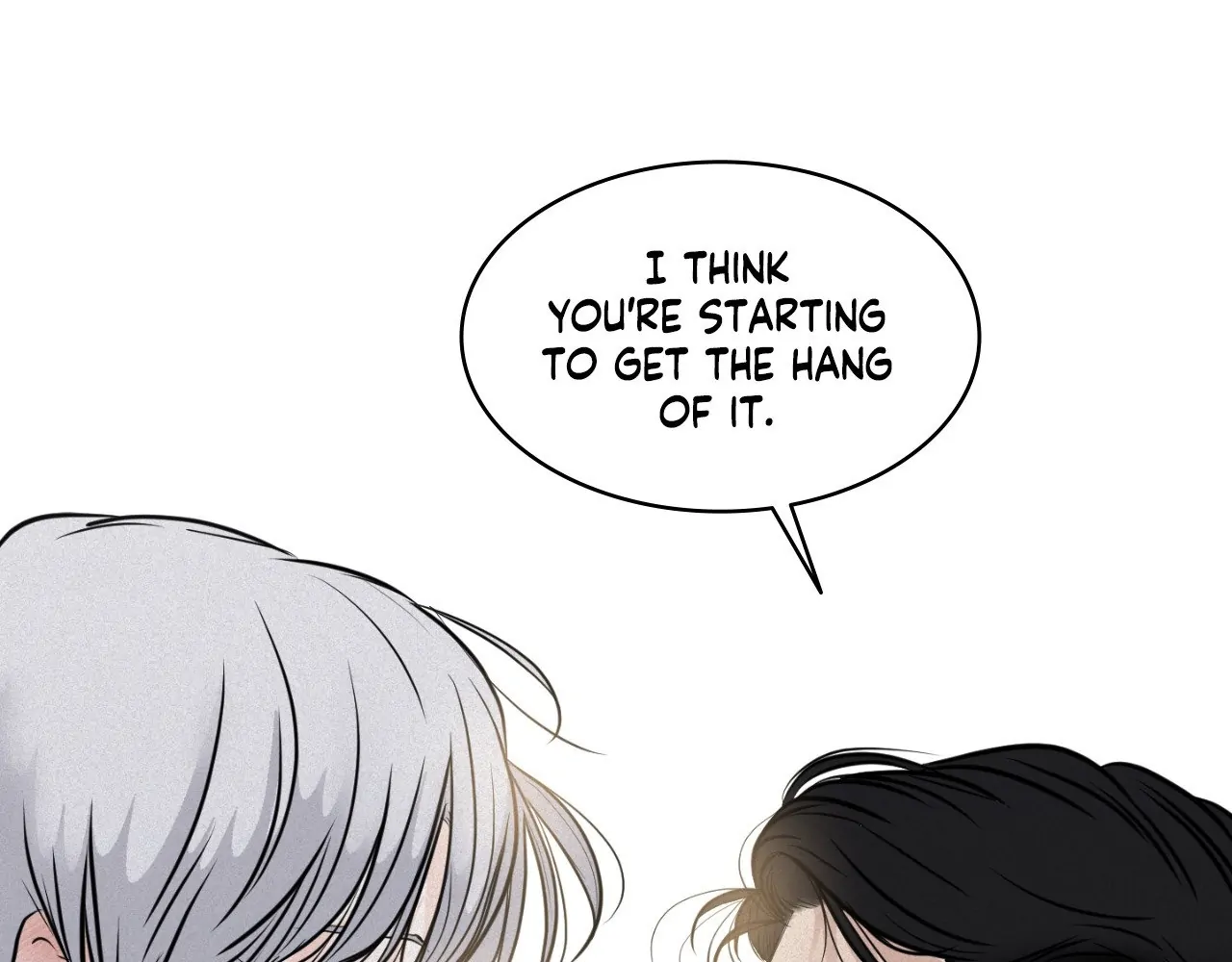 Say a Little Prayer - Chapter 13 manhwa