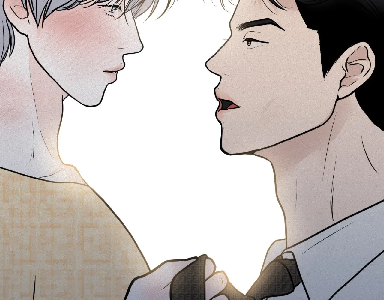 Say a Little Prayer - Chapter 13 manhwa