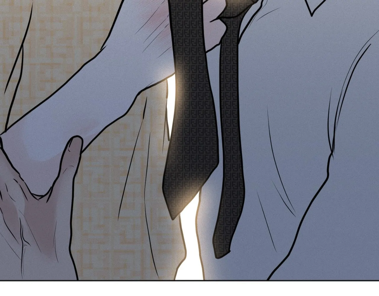 Say a Little Prayer - Chapter 13 manhwa