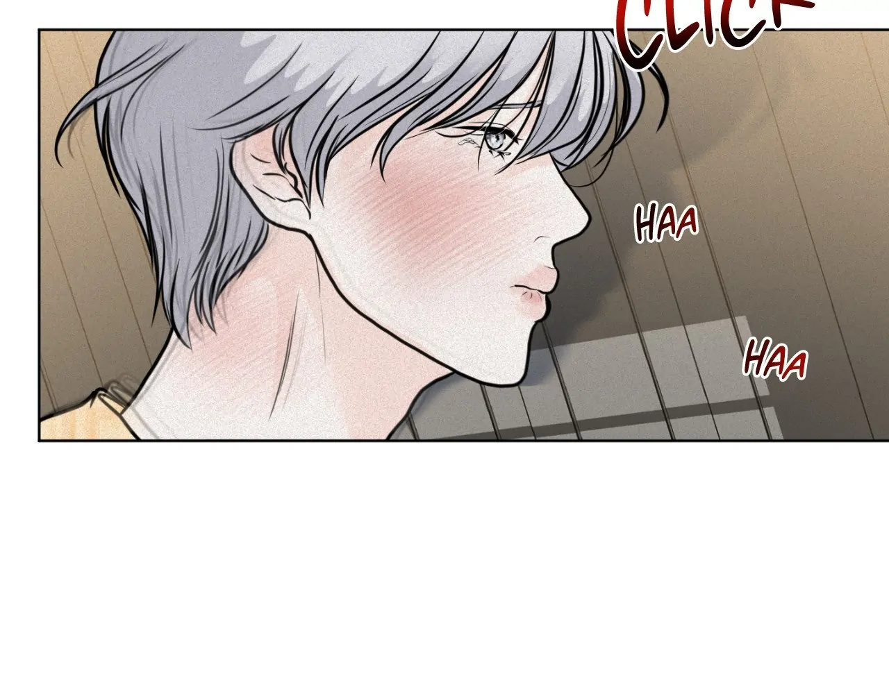 Say a Little Prayer - Chapter 13 manhwa